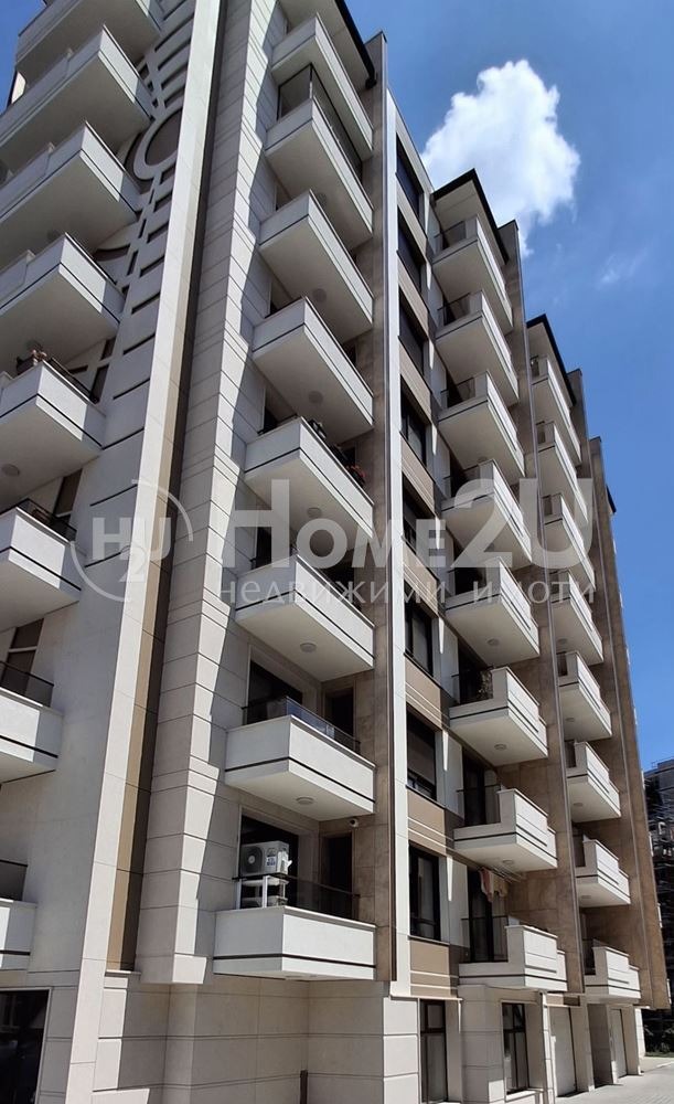 De vânzare  Studio Sofia , Mladost 1 , 42 mp | 73883126 - imagine [3]