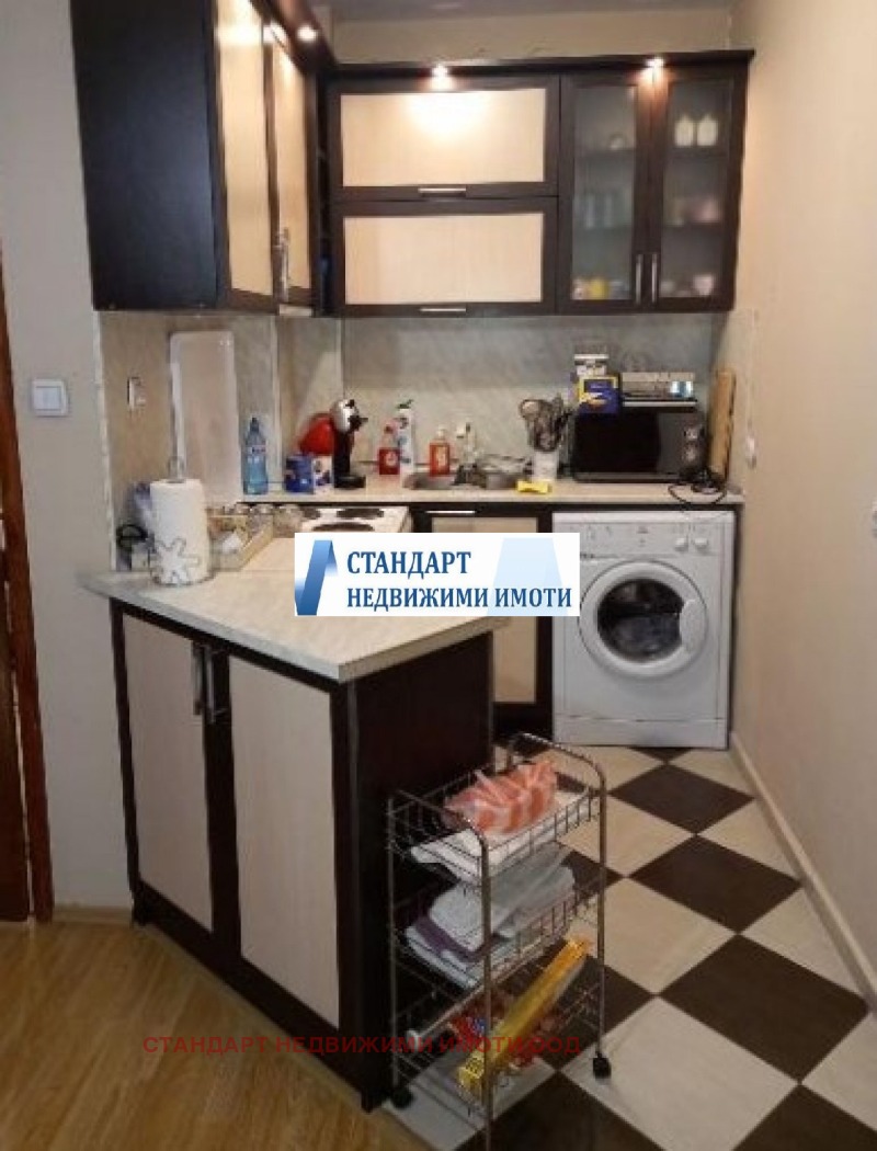 De vânzare  1 dormitor Plovdiv , Gagarin , 56 mp | 24421984 - imagine [2]