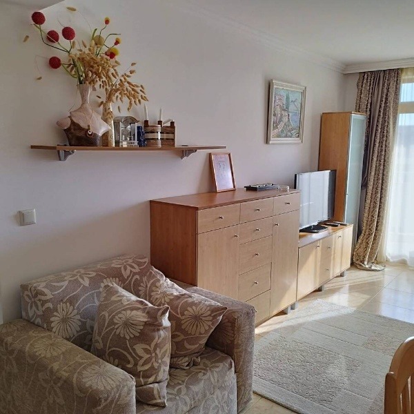 Til salg  1 soveværelse region Burgas , Sveti Vlas , 64 kvm | 30895075 - billede [2]