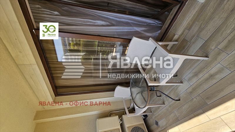 Zu verkaufen  1 Schlafzimmer Warna , k.k. Zlatni pjasazi , 82 qm | 87334704 - Bild [4]