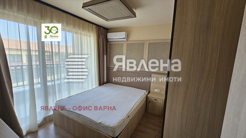 Zu verkaufen  1 Schlafzimmer Warna , k.k. Zlatni pjasazi , 82 qm | 87334704 - Bild [6]