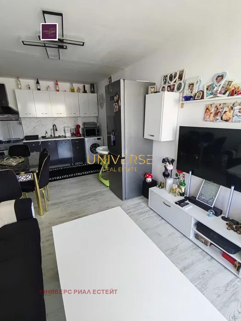 À venda  1 quarto região Burgas , k.k. Slantchev briag , 60 m² | 13921082 - imagem [3]
