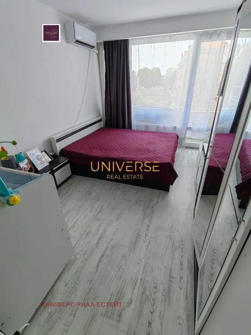 À venda  1 quarto região Burgas , k.k. Slantchev briag , 60 m² | 13921082 - imagem [5]