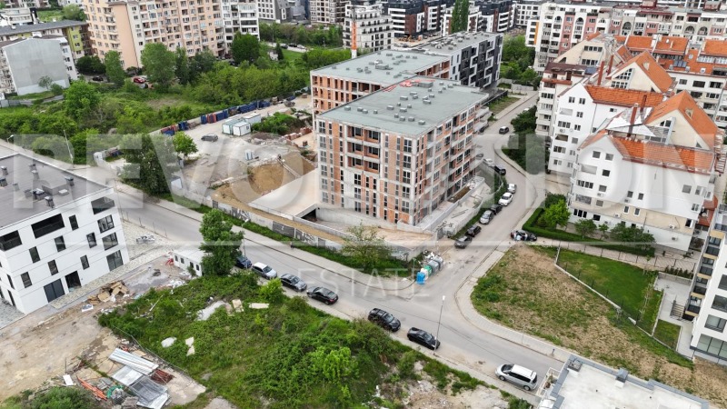 À vendre  1 chambre Sofia , Malinova dolina , 75 m² | 12729569 - image [2]