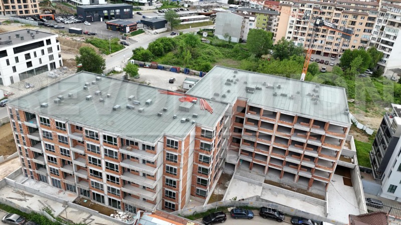 À vendre  1 chambre Sofia , Malinova dolina , 75 m² | 12729569