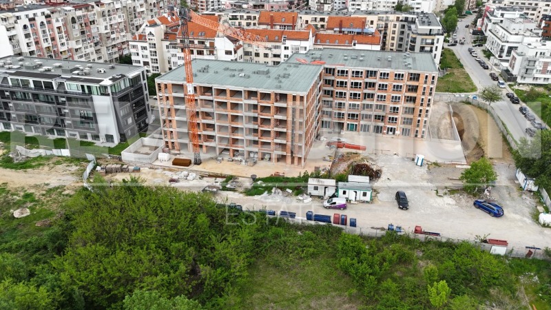 À vendre  1 chambre Sofia , Malinova dolina , 75 m² | 12729569 - image [3]