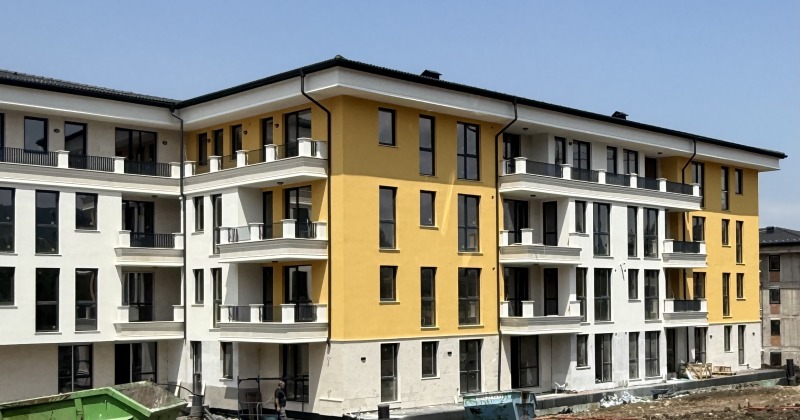 На продаж  1 спальня София , Малинова долина , 75 кв.м | 52214281 - зображення [8]