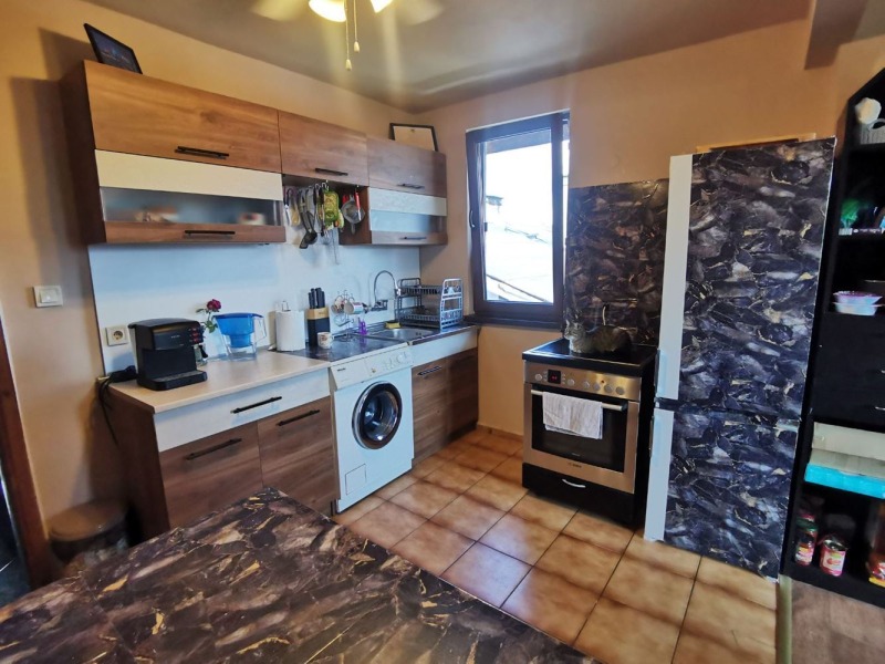 Продава  2-стаен град София , с. Мировяне , 50 кв.м | 60704620 - изображение [8]