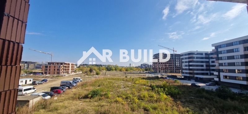 Продава 2-СТАЕН, гр. Пловдив, Христо Смирненски, снимка 4 - Апартаменти - 51041742