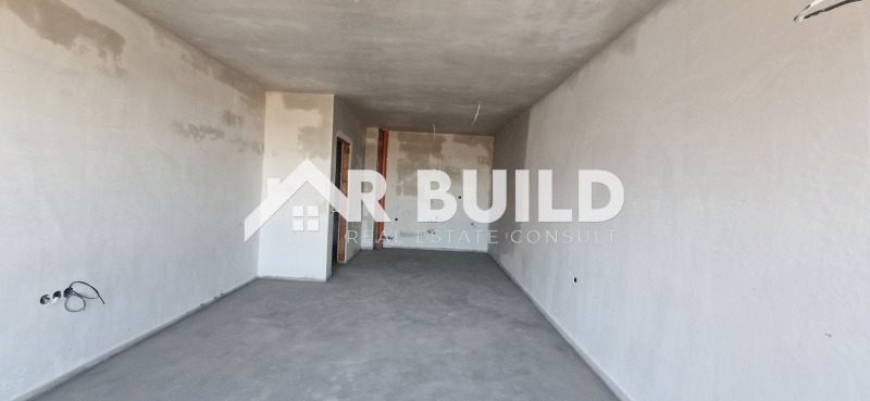 Продава 2-СТАЕН, гр. Пловдив, Христо Смирненски, снимка 9 - Апартаменти - 51041742