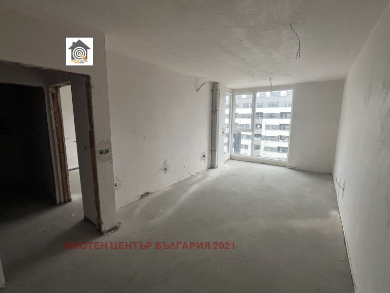 À venda  1 quarto Sofia , Malinova dolina , 64 m² | 65072996 - imagem [2]