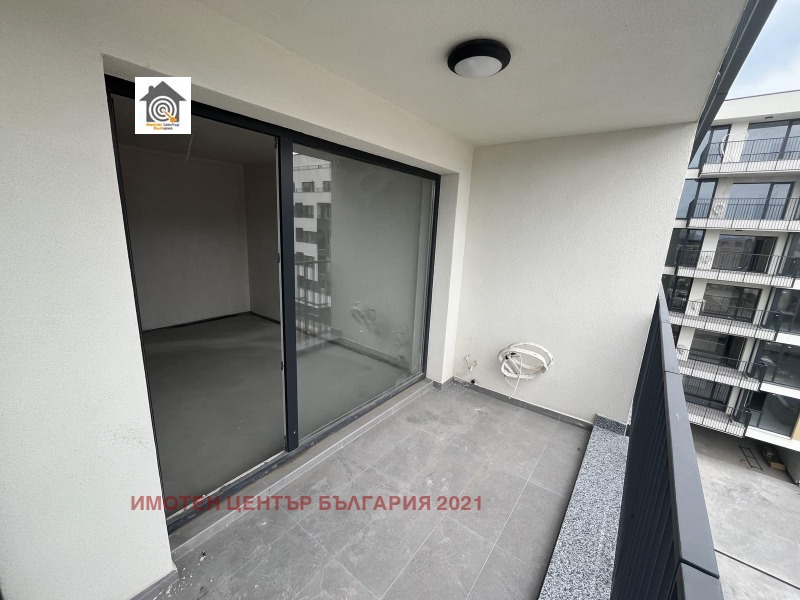 À venda  1 quarto Sofia , Malinova dolina , 64 m² | 65072996 - imagem [8]