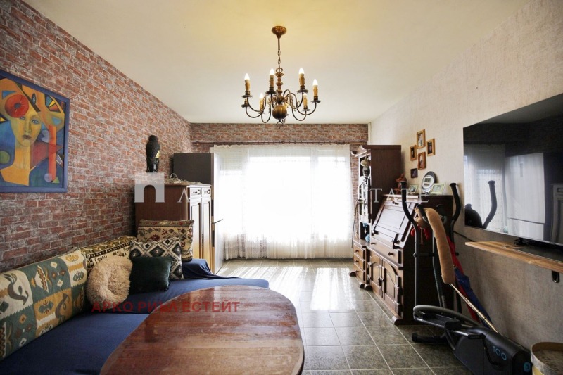Te koop  1 slaapkamer Sofia , Chadzji Dimitar , 46 m² | 66207630 - afbeelding [3]