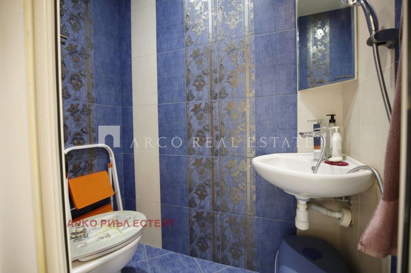 Te koop  1 slaapkamer Sofia , Chadzji Dimitar , 46 m² | 66207630 - afbeelding [10]
