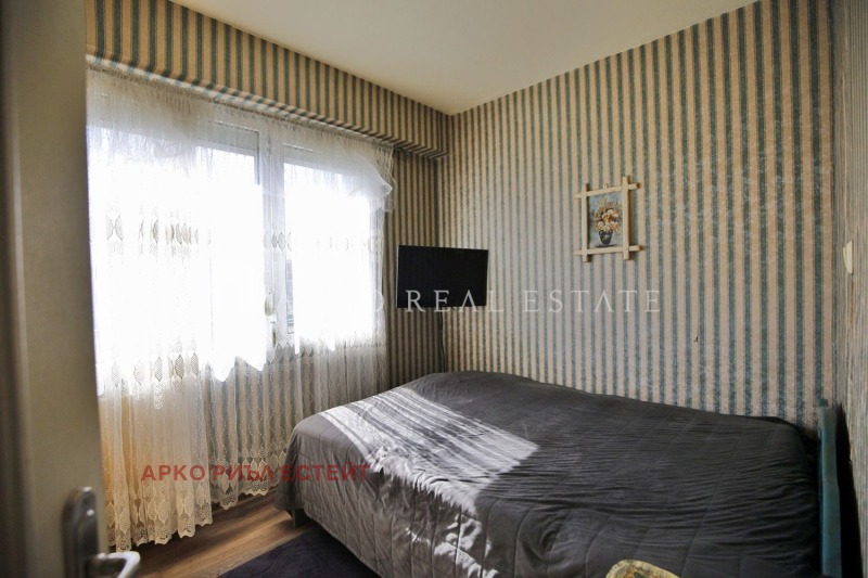 Te koop  1 slaapkamer Sofia , Chadzji Dimitar , 46 m² | 66207630 - afbeelding [8]