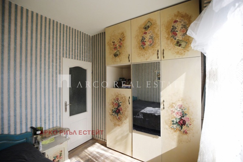 Te koop  1 slaapkamer Sofia , Chadzji Dimitar , 46 m² | 66207630 - afbeelding [9]