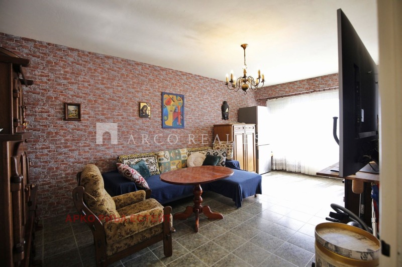 Продава 2-СТАЕН, град София, Хаджи Димитър • 128000 € • 95141632 — Holmes.bg