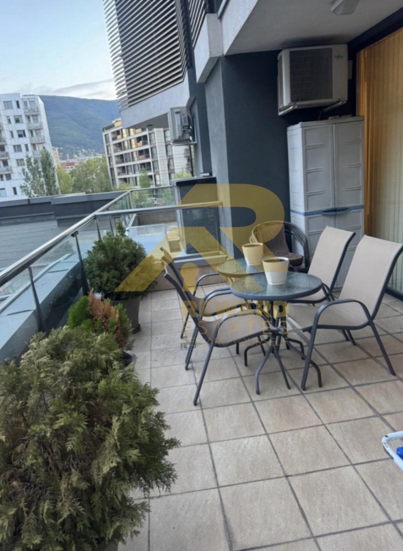 Продава  2-стаен град София , Манастирски ливади , 72 кв.м | 16021588 - изображение [5]