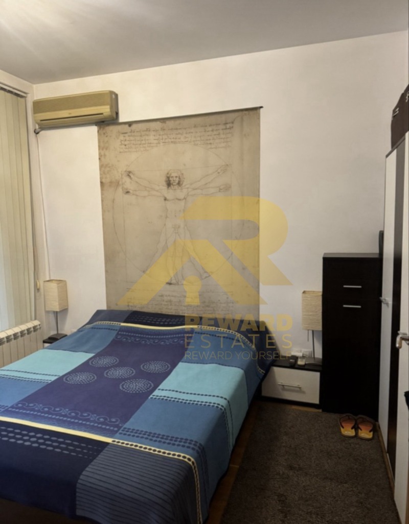 Продава  2-стаен град София , Манастирски ливади , 72 кв.м | 16021588 - изображение [3]