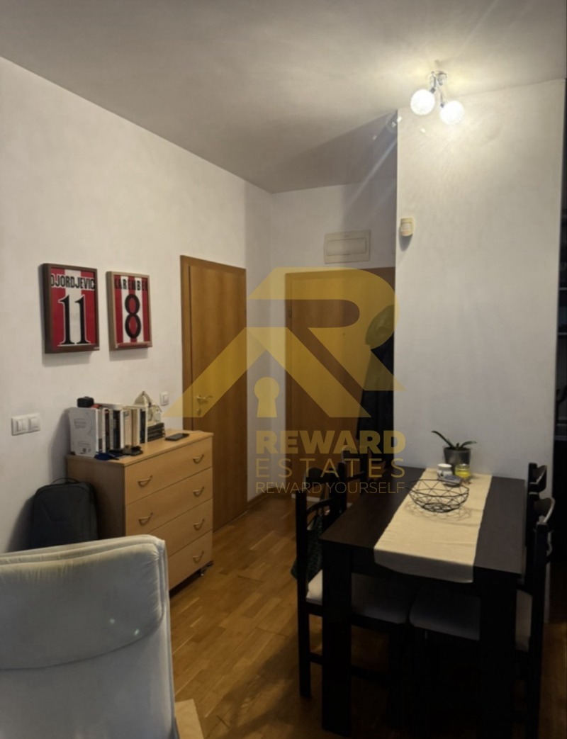 Продава  2-стаен град София , Манастирски ливади , 72 кв.м | 16021588 - изображение [2]