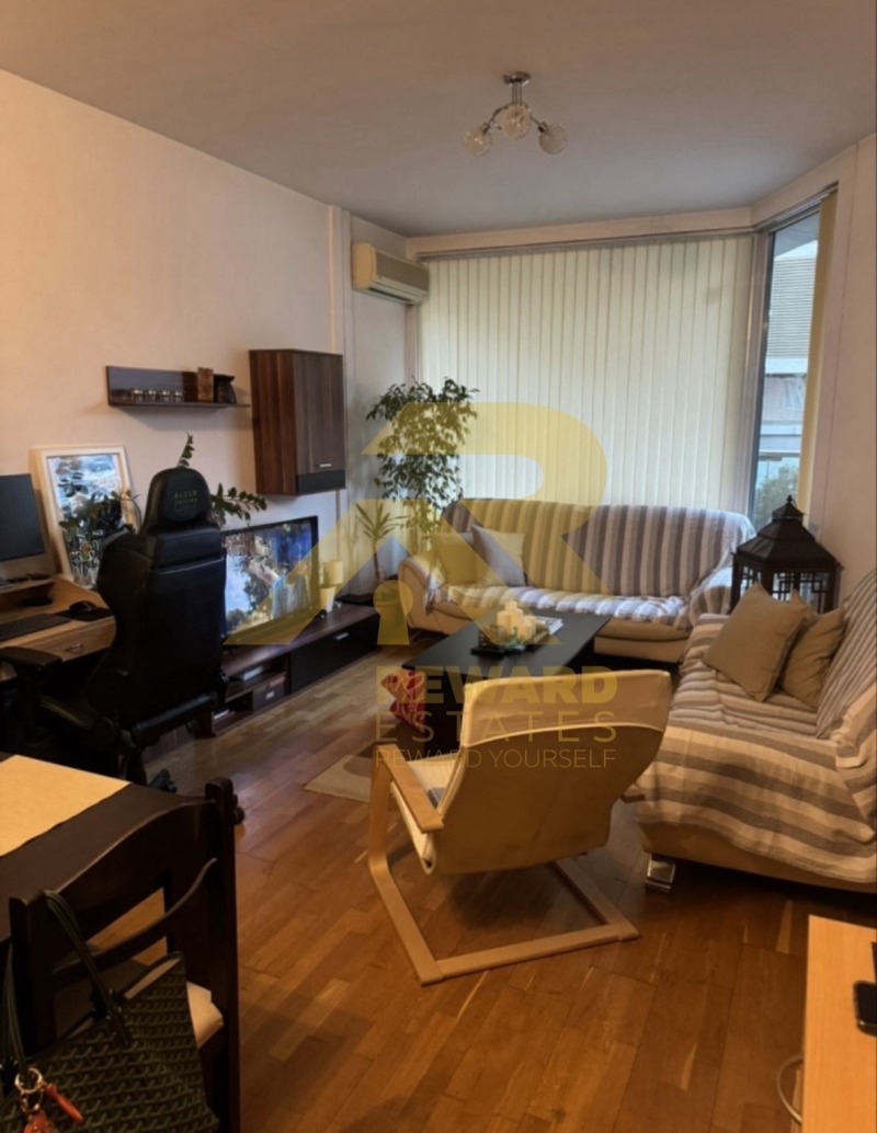 Продава  2-стаен град София , Манастирски ливади , 72 кв.м | 16021588