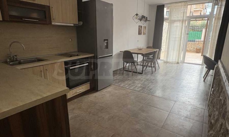 Na prodej  1 ložnice oblast Burgas , Nesebar , 110 m2 | 50316195 - obraz [5]