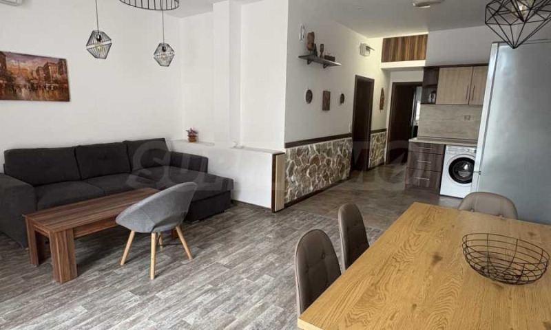 Na prodej  1 ložnice oblast Burgas , Nesebar , 110 m2 | 50316195 - obraz [3]