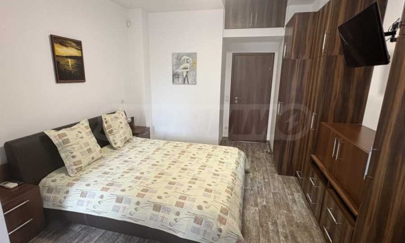 Na prodej  1 ložnice oblast Burgas , Nesebar , 110 m2 | 50316195 - obraz [7]