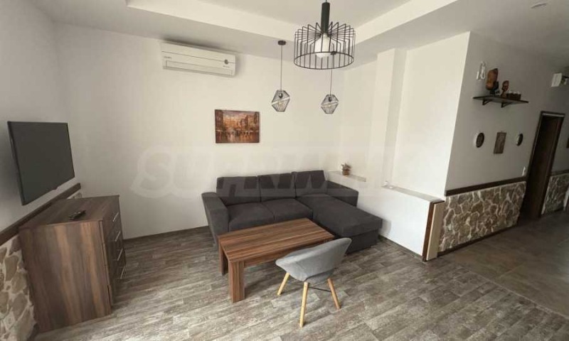 Na prodej  1 ložnice oblast Burgas , Nesebar , 110 m2 | 50316195 - obraz [9]