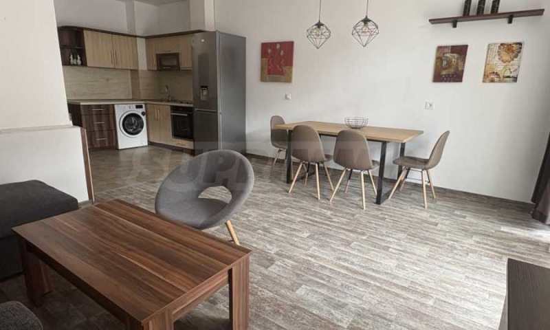 Продава 2-СТАЕН, област Бургас, гр. Несебър • 107000 € / 209273.81 лв. • 20045324 1