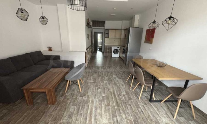 Na prodej  1 ložnice oblast Burgas , Nesebar , 110 m2 | 50316195 - obraz [2]