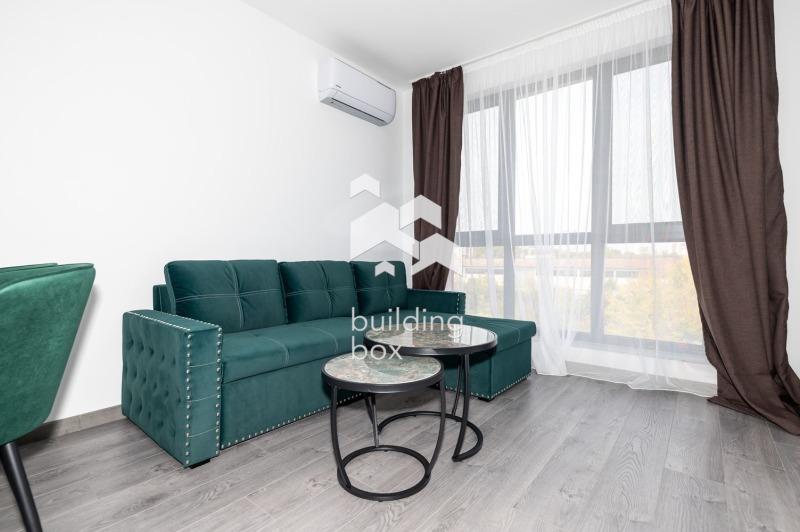 In vendita  1 camera da letto Plovdiv , Iugen , 68 mq | 57886560 - Immagine [3]