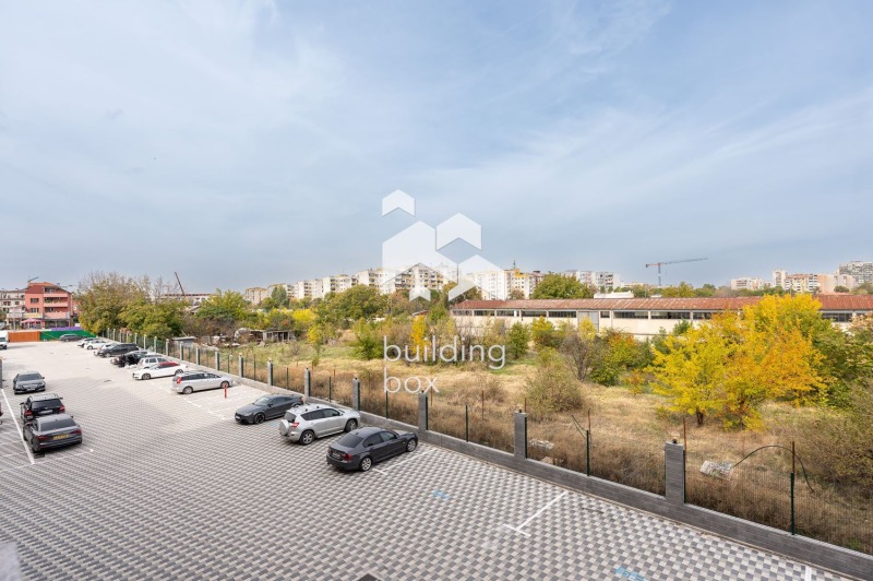 In vendita  1 camera da letto Plovdiv , Iugen , 68 mq | 57886560 - Immagine [9]