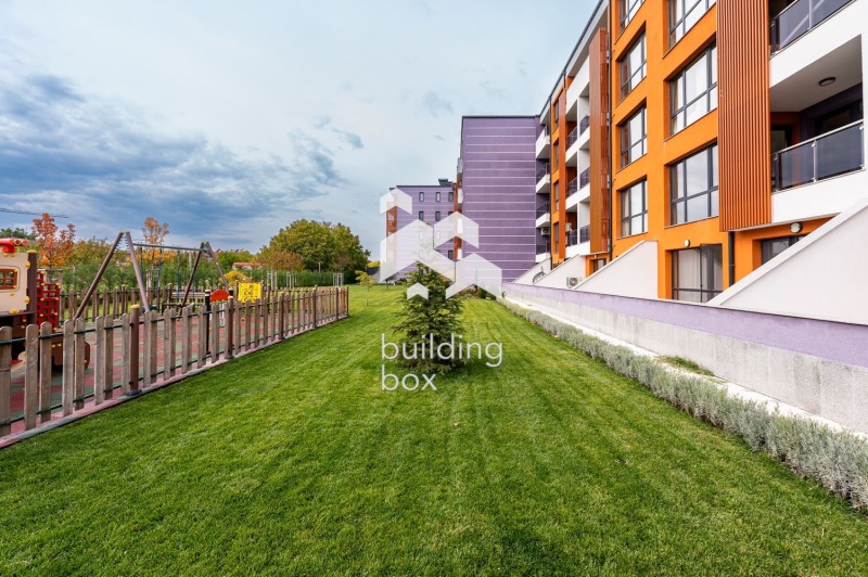 In vendita  1 camera da letto Plovdiv , Iugen , 68 mq | 57886560 - Immagine [13]