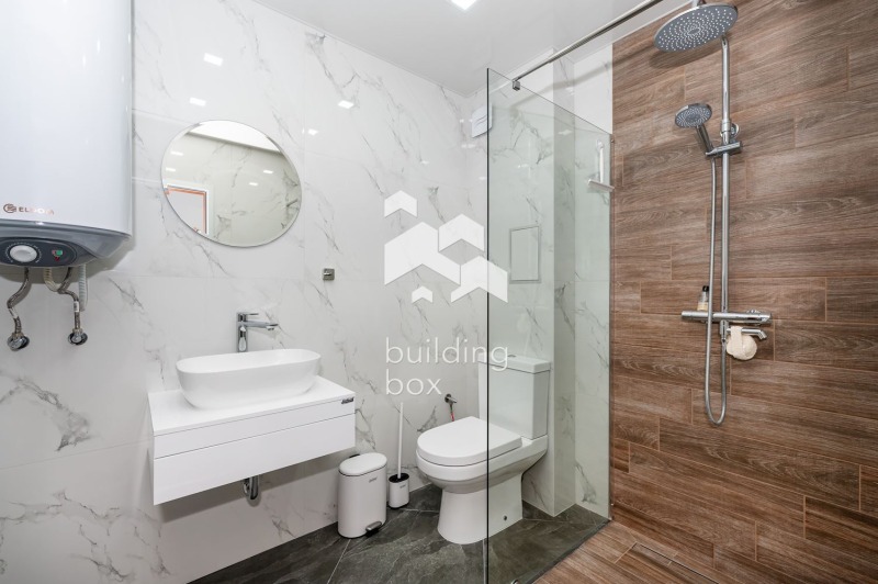 In vendita  1 camera da letto Plovdiv , Iugen , 68 mq | 57886560 - Immagine [8]