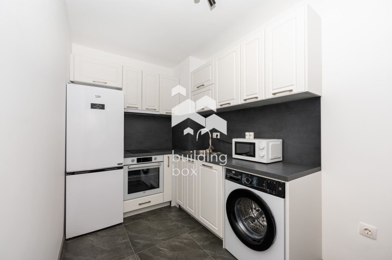 In vendita  1 camera da letto Plovdiv , Iugen , 68 mq | 57886560 - Immagine [4]