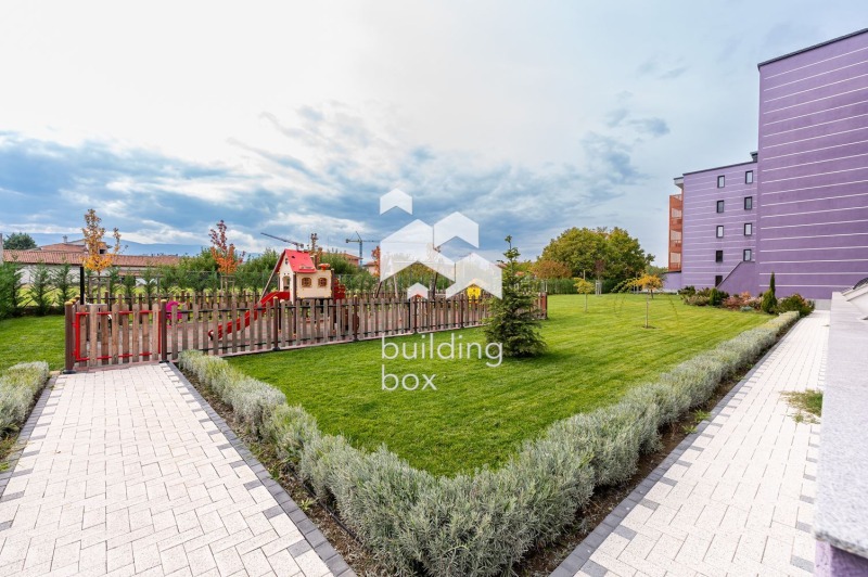 In vendita  1 camera da letto Plovdiv , Iugen , 68 mq | 57886560 - Immagine [12]