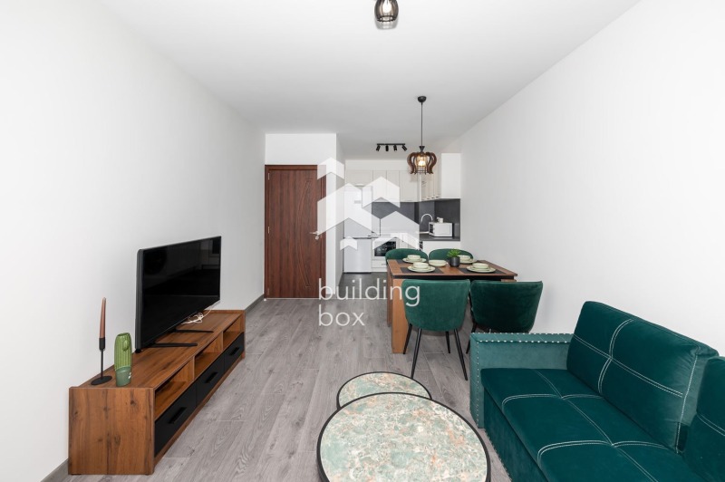 In vendita  1 camera da letto Plovdiv , Iugen , 68 mq | 57886560 - Immagine [2]