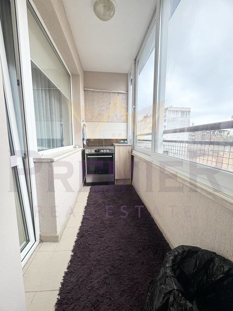 Продава 2-СТАЕН, гр. Варна, Левски 1, снимка 9 - Апартаменти - 54187719