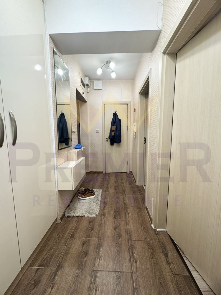 Продава 2-СТАЕН, гр. Варна, Левски 1, снимка 6 - Апартаменти - 54187719