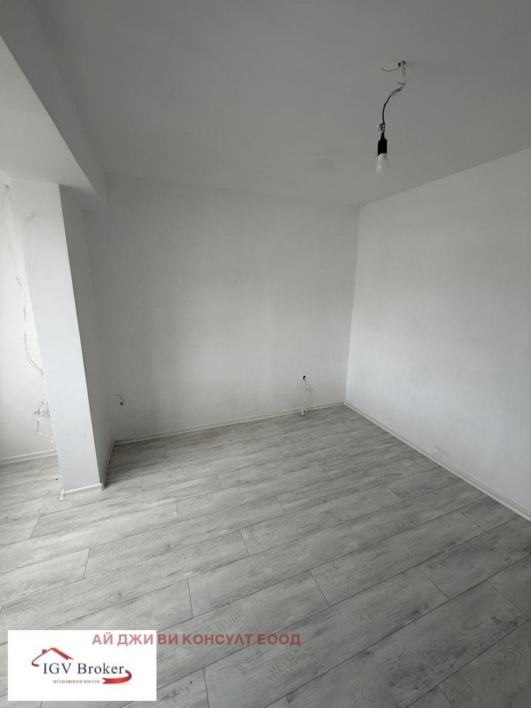 Продава 2-СТАЕН, гр. Бургас, Славейков, снимка 4 - Апартаменти - 54410032