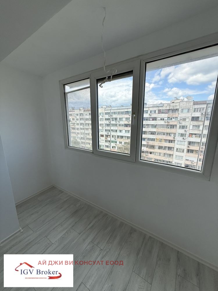 Продава 2-СТАЕН, гр. Бургас, Славейков, снимка 6 - Апартаменти - 54410032