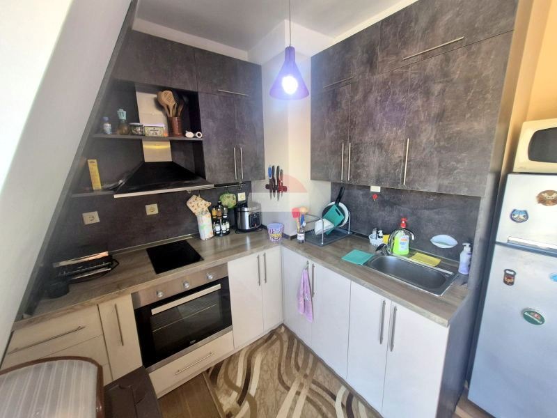 Продава 2-СТАЕН, гр. Варна, Възраждане 1, снимка 7 - Апартаменти - 55351426