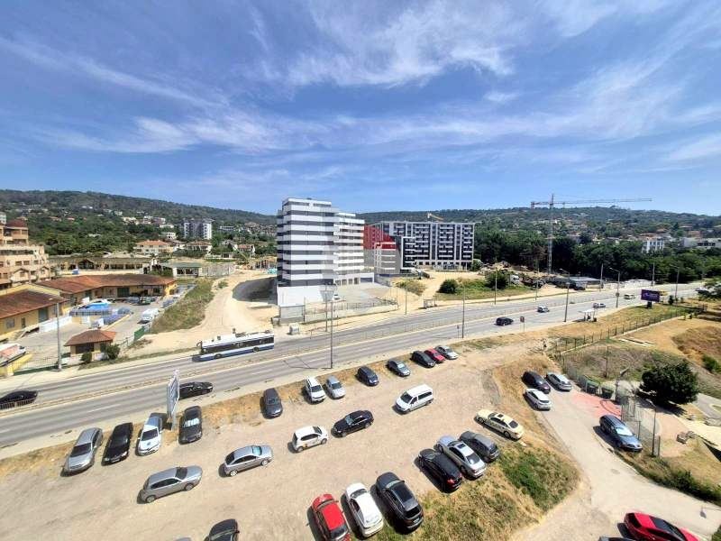 Продава 2-СТАЕН, гр. Варна, Възраждане 1, снимка 16 - Апартаменти - 55351426