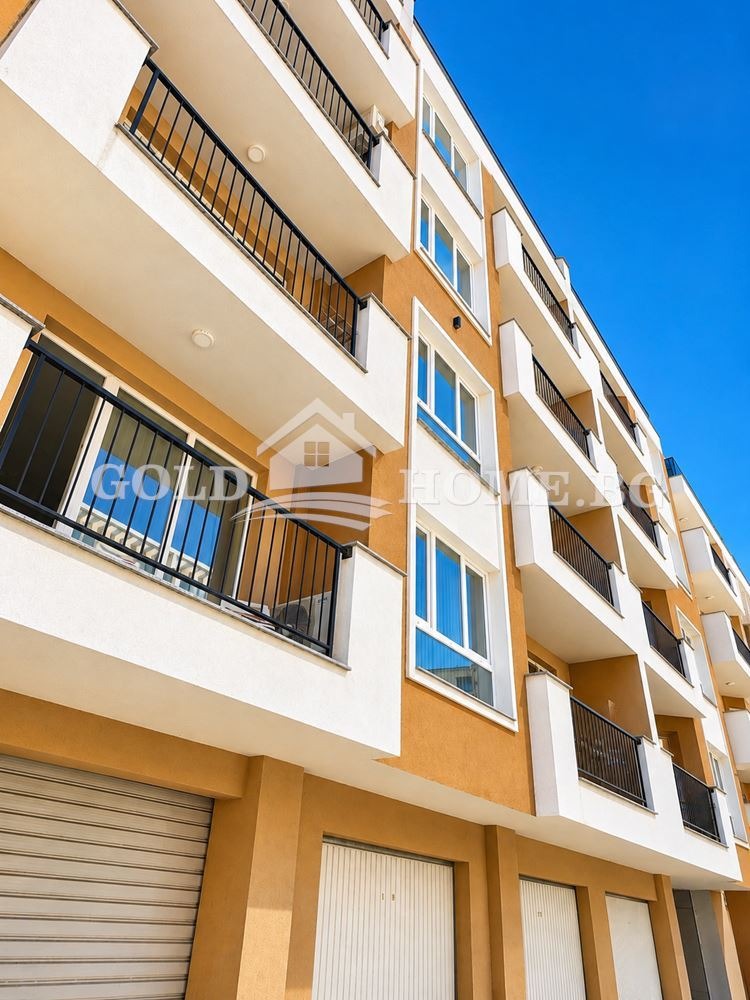 Продава 2-СТАЕН, гр. Пловдив, Остромила, снимка 14 - Апартаменти - 56252120