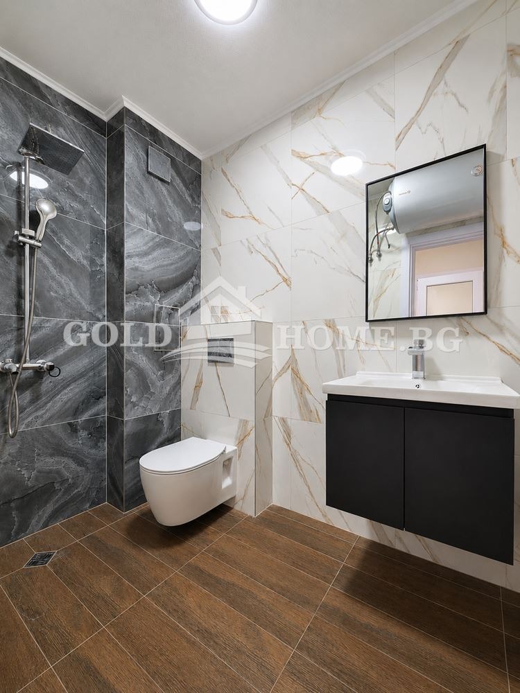 Продава 2-СТАЕН, гр. Пловдив, Остромила, снимка 10 - Апартаменти - 56252120
