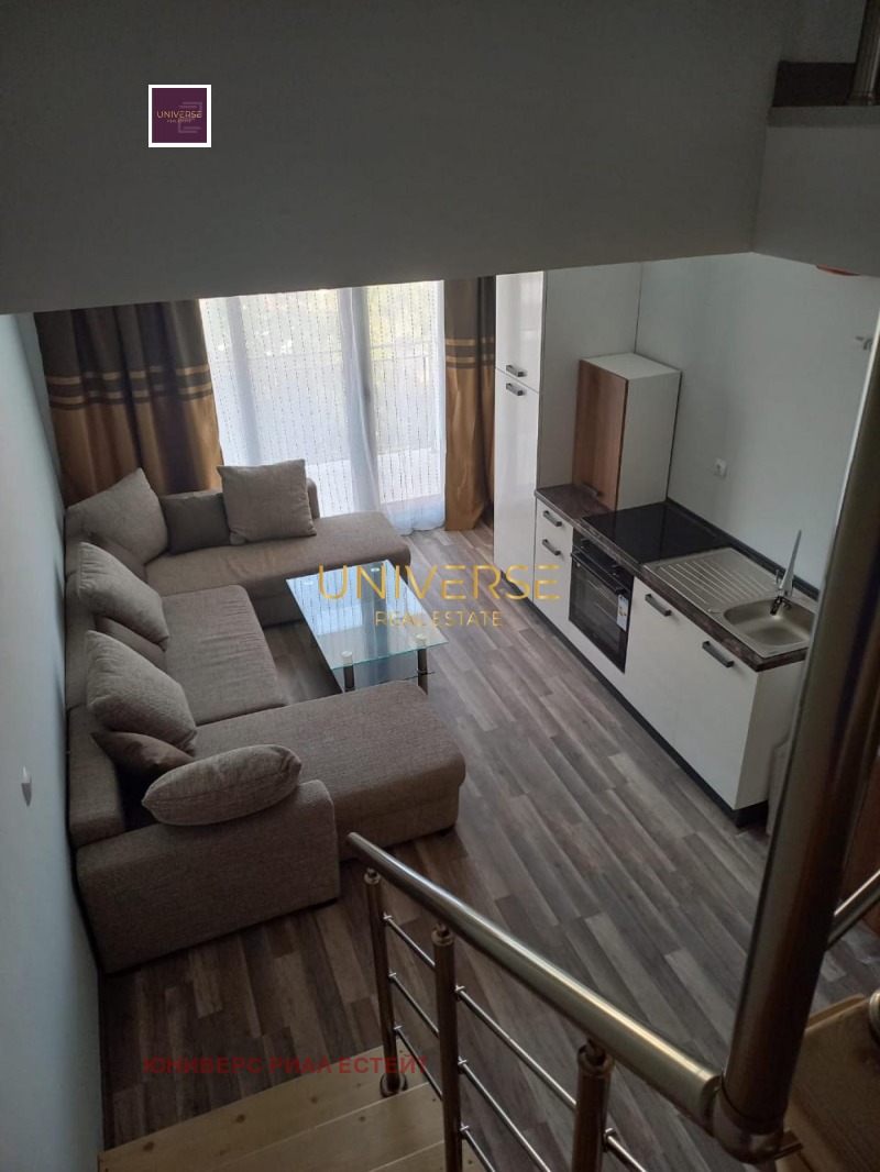 For Sale  2 bedroom region Burgas , k.k. Slanchev bryag , 110 sq.m | 61379349