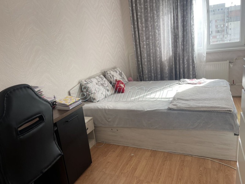 Na sprzedaż  2 sypialnie Warna , Troszewo , 55 mkw | 42777996 - obraz [5]