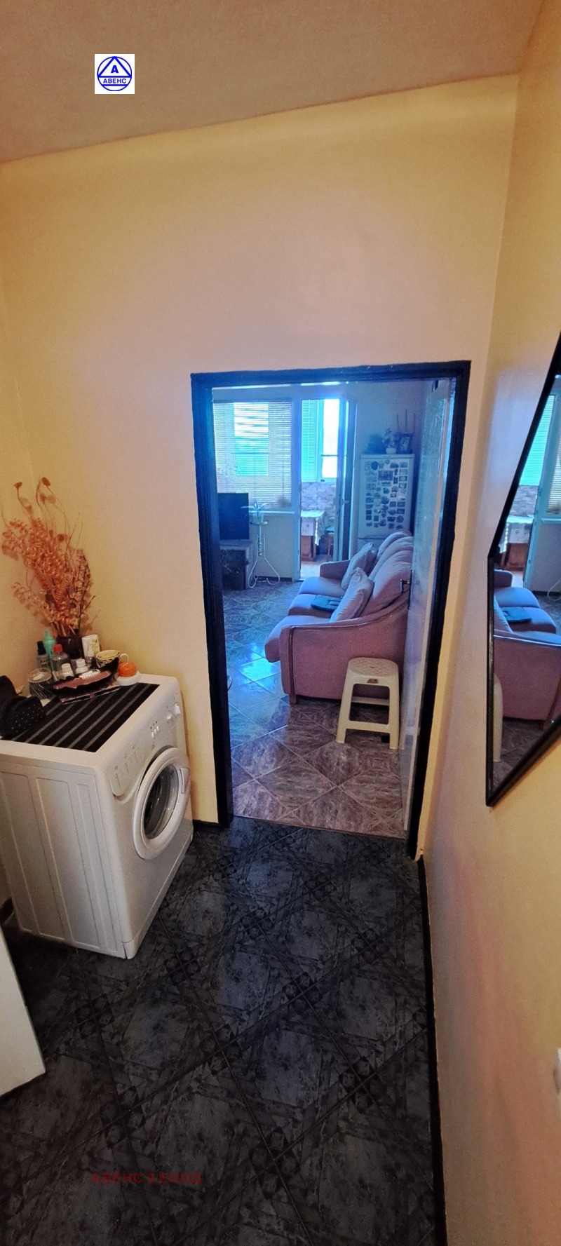 For Sale  2 bedroom Pleven , Druzhba 3 , 64 sq.m | 68295118 - image [8]