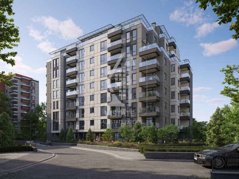 Til salgs  2 soverom Sofia , Lagera , 128 kvm | 45578389 - bilde [4]